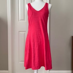 Horny Toad sleeveless dress